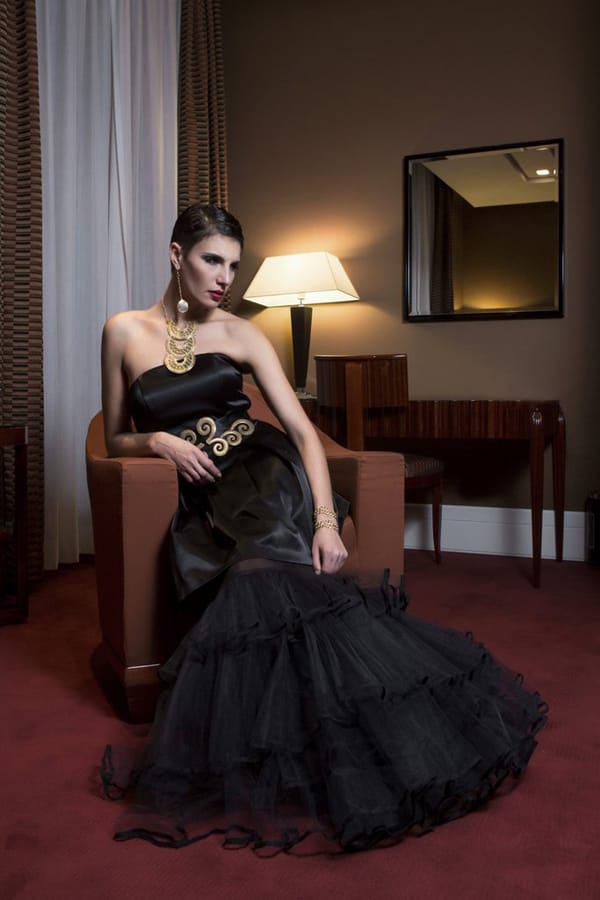 ИВАН ДОНЕВ – УНИКАЛЕН ДИЗАЙНЕР С МЕЖДУКОНТИНЕНТАЛНО ПРИЗНАНИЕ